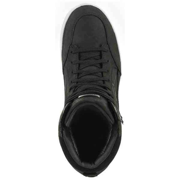 Alpinestars J 6 Wp Moottoripyörän Kengät Musta EU 43 1/2 Mies