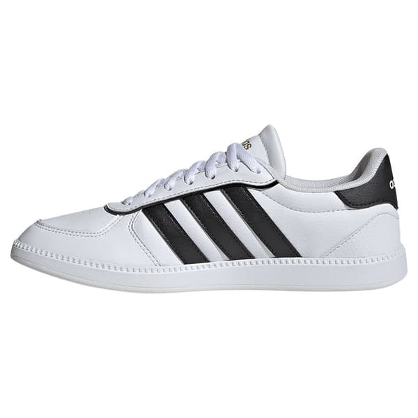 Adidas Breaknet Lenkkarit Valkoinen EU 40 2/3 Nainen
