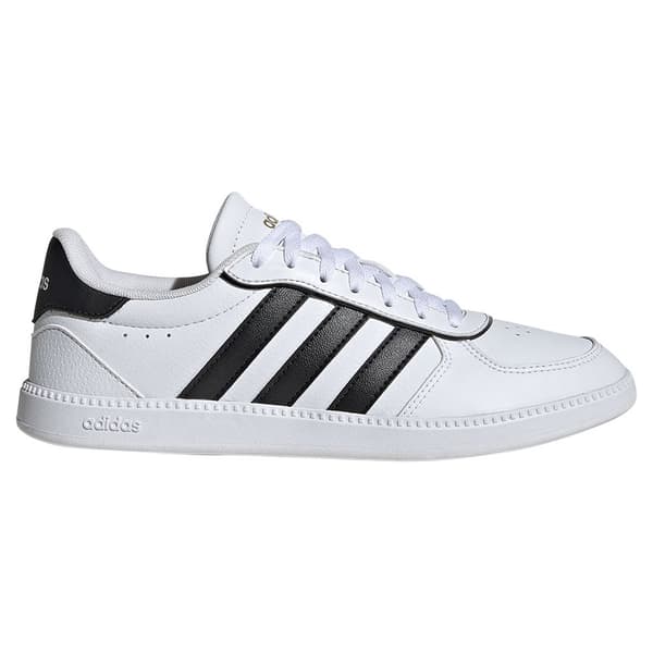 Adidas Breaknet Lenkkarit Valkoinen EU 40 2/3 Nainen