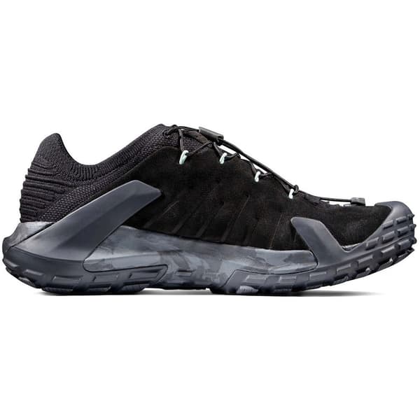Mammut Hueco Ii Low Goretex Vandresko Sort EU 40 2/3 Mand
