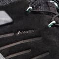 Miniatyrbillede 7 af 10: Mammut Hueco Ii Low Goretex Vandresko Sort EU 40 2/3 Mand