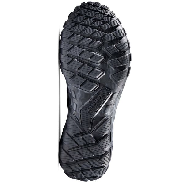 Mammut Hueco Ii Low Goretex Vandresko Sort EU 40 2/3 Mand