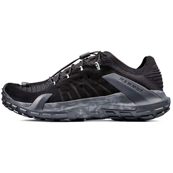 Mammut Hueco Ii Low Goretex Vandresko Sort EU 40 2/3 Mand