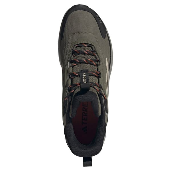 Adidas Terrex Anylander Mid Rain.rdy Vandresko Grå EU 44 Mand