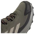 Miniatyrbillede 8 af 9: Adidas Terrex Anylander Mid Rain.rdy Vandresko Grå EU 44 Mand