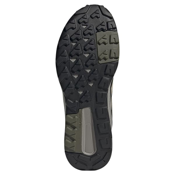 Adidas Terrex Anylander Mid Rain.rdy Vandresko Grå EU 44 Mand