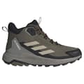 Miniatyrbillede 1 af 9: Adidas Terrex Anylander Mid Rain.rdy Vandresko Grå EU 44 Mand