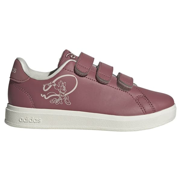Adidas Advantage Minnie Lenkkarit Pinkki EU 32 Poika