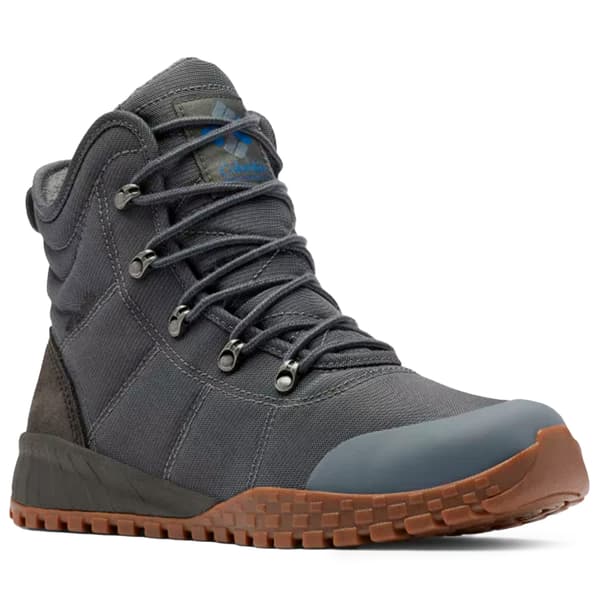 Columbia Fairbanks™ Omni-heat™ Vandrestøvler Grå EU 44 1/2 Mand
