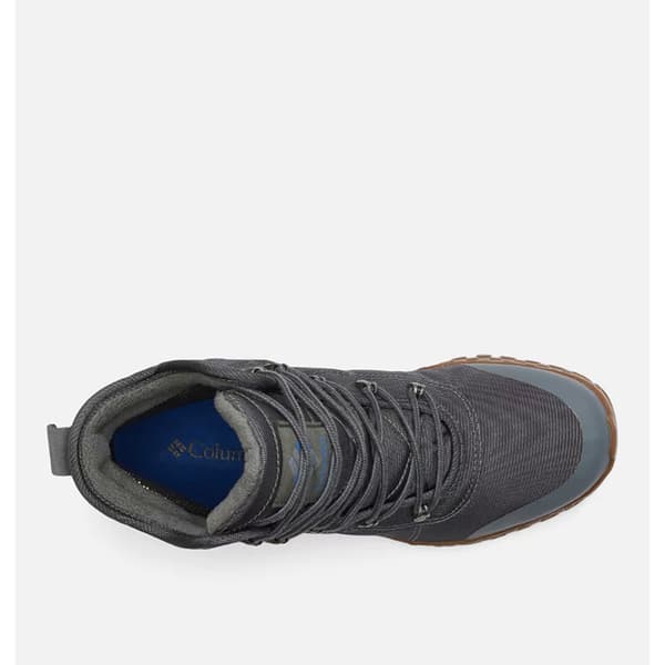 Columbia Fairbanks™ Omni-heat™ Vandrestøvler Grå EU 44 1/2 Mand