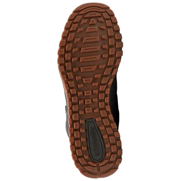 Columbia Fairbanks™ Omni-heat™ Vandrestøvler Grå EU 44 1/2 Mand
