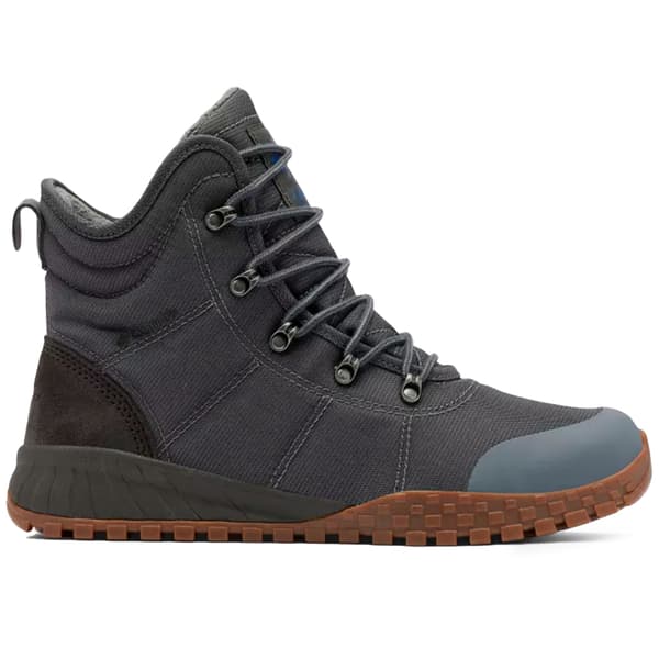 Columbia Fairbanks™ Omni-heat™ Vandrestøvler Grå EU 44 1/2 Mand