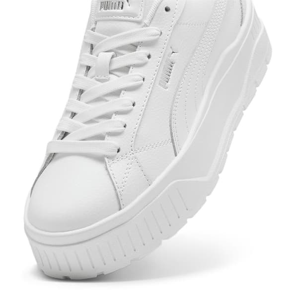 Puma Karmen Ii L Skor Vit EU 39 Kvinna