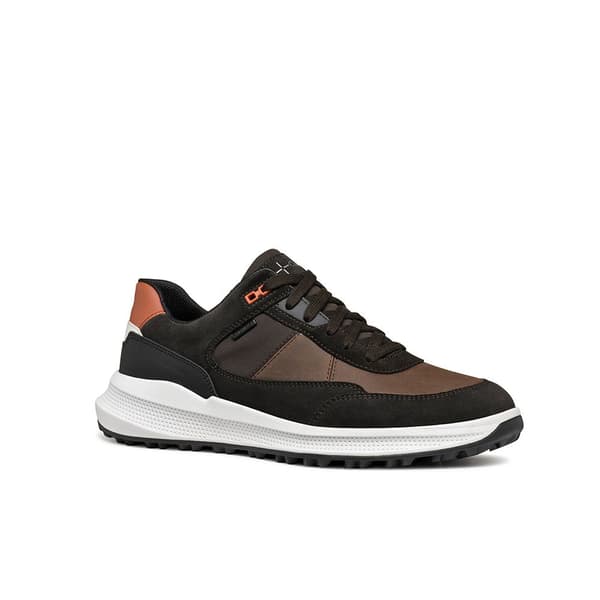 Geox U Pg1x B Abx A Skor Brun EU 44 Man