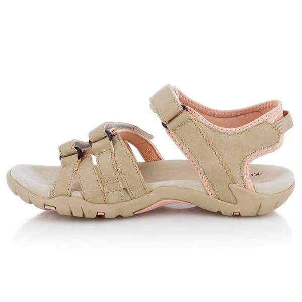Kimberfeel Dana Sandaalit Beige EU 40 Nainen