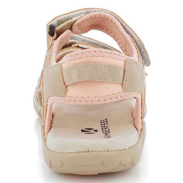 Kimberfeel Dana Sandaalit Beige EU 40 Nainen