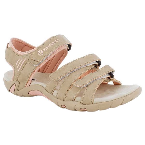 Kimberfeel Dana Sandaalit Beige EU 40 Nainen