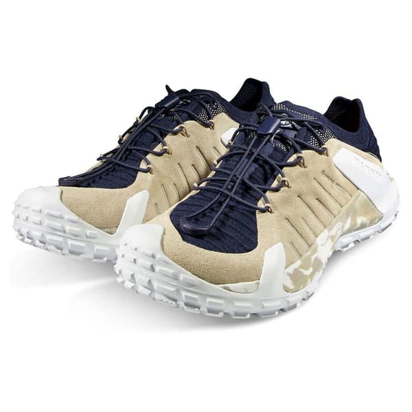 Mammut Hueco Ii Low Goretex Vandringsskor Beige EU 42 2/3 Kvinna