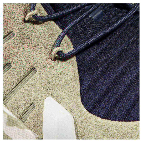 Mammut Hueco Ii Low Goretex Vandringsskor Beige EU 42 2/3 Kvinna