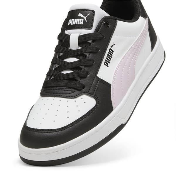 Puma Caven 2.0 Skor Svart EU 42 Kvinna