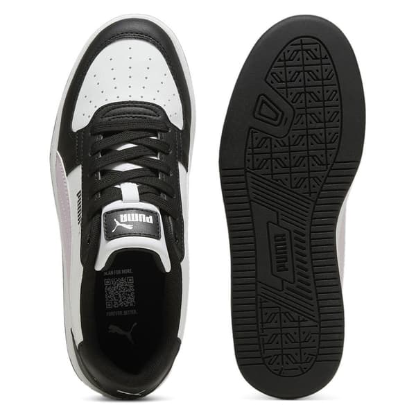 Puma Caven 2.0 Skor Svart EU 42 Kvinna