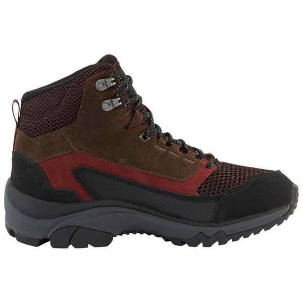 Haglofs Skuta Mid Proof Eco Vandringskängor Brun EU 39 1/3 Kvinna