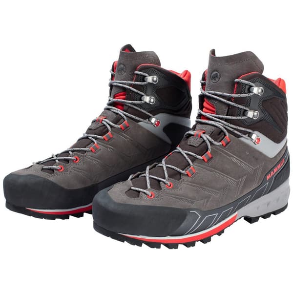 Mammut Kento Tour High Goretex Bergskängor Grå EU 42 Man