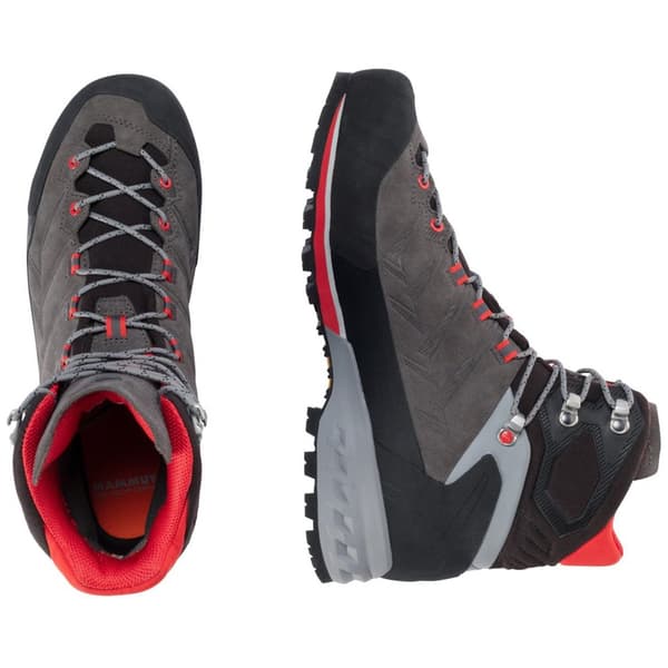 Mammut Kento Tour High Goretex Bergskängor Grå EU 42 Man