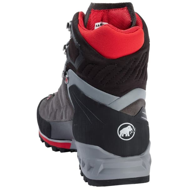 Mammut Kento Tour High Goretex Bergskängor Grå EU 42 Man