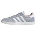Miniatyrbillede 3 af 8: Adidas Breaknet Sleek Sko Grå EU 40 Kvinde