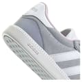 Miniatyrbillede 8 af 8: Adidas Breaknet Sleek Sko Grå EU 40 Kvinde