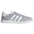 Miniatyrbillede 1 af 8: Adidas Breaknet Sleek Sko Grå EU 40 Kvinde