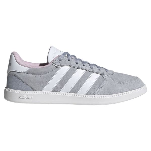 Adidas Breaknet Sleek Lenkkarit Harmaa EU 40 Nainen