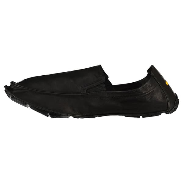 Vibram Fivefingers One Quarter Kangaroo Vandringsskor Svart EU 41 Man