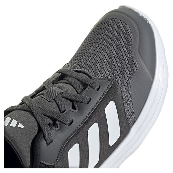 Adidas Tensaur Run 3.0 Børnesko Grå EU 38 2/3 Dreng