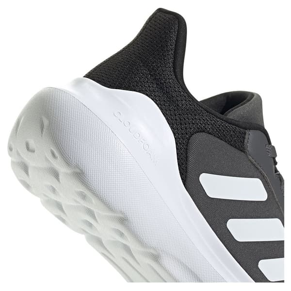 Adidas Tensaur Run 3.0 Børnesko Grå EU 38 2/3 Dreng