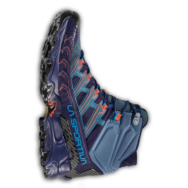 La Sportiva Ultra Raptor Ii Vandringskängor Blå EU 44 Man