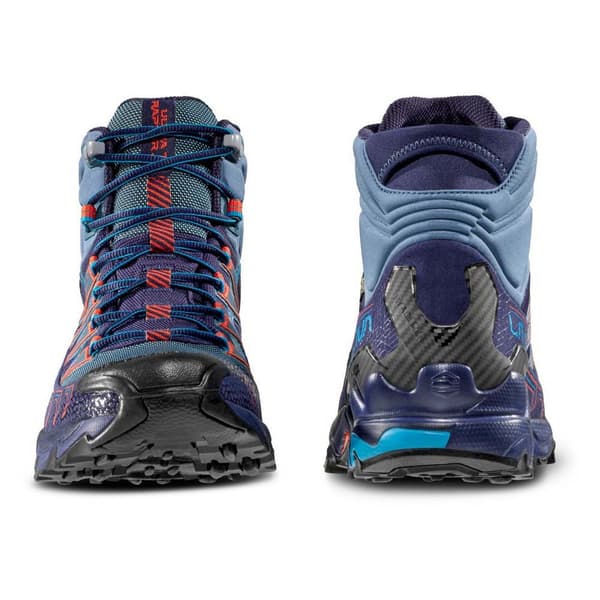 La Sportiva Ultra Raptor Ii Vandringskängor Blå EU 44 Man