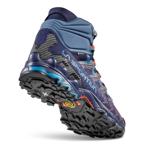 La Sportiva Ultra Raptor Ii Vandringskängor Blå EU 44 Man