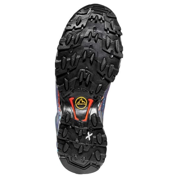La Sportiva Ultra Raptor Ii Vandringskängor Blå EU 44 Man