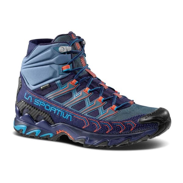 La Sportiva Ultra Raptor Ii Vandringskängor Blå EU 44 Man