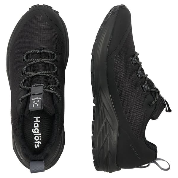 Haglofs L.i.m Fh Goretex Low Vaelluskengät Musta EU 40 2/3 Nainen