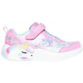 Pikkukuva 1 / 5: Skechers Unicorn Dreams Wishful Magic Lenkkarit Pinkki EU 30 Poika