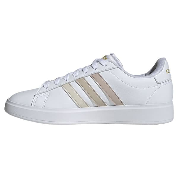 Adidas Grand Court 2.0 Lenkkarit Valkoinen EU 38 2/3 Nainen