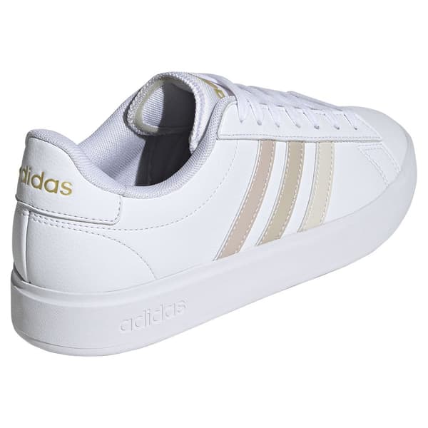 Adidas Grand Court 2.0 Lenkkarit Valkoinen EU 38 2/3 Nainen