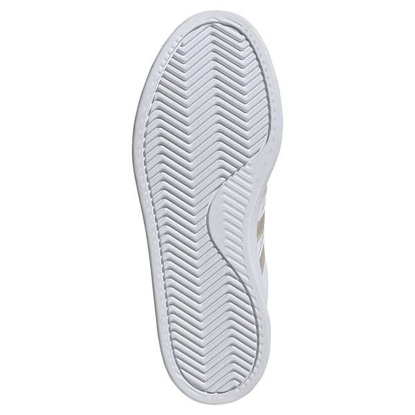 Adidas Grand Court 2.0 Lenkkarit Valkoinen EU 38 2/3 Nainen
