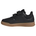 Pikkukuva 3 / 8: Adidas Tensaur Hook And Loop Lenkkarit Musta EU 33 1/2 Poika