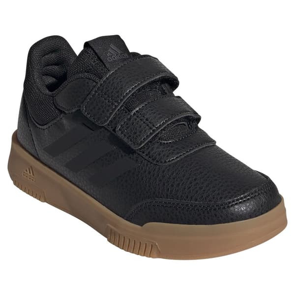 Adidas Tensaur Hook And Loop Lenkkarit Musta EU 33 1/2 Poika
