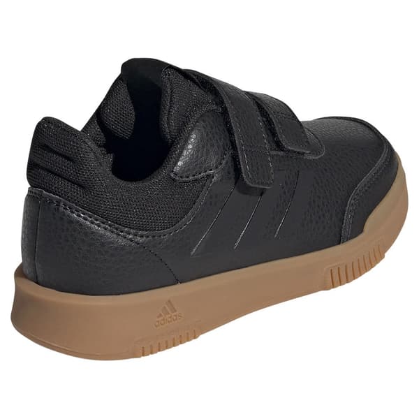 Adidas Tensaur Hook And Loop Lenkkarit Musta EU 33 1/2 Poika