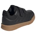 Pikkukuva 5 / 8: Adidas Tensaur Hook And Loop Lenkkarit Musta EU 33 1/2 Poika